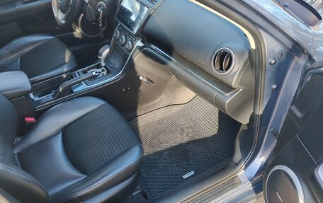 Mazda 6, 2007 год, 899 000 рублей, 8 фотография