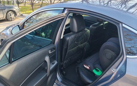 Mazda 6, 2007 год, 899 000 рублей, 6 фотография