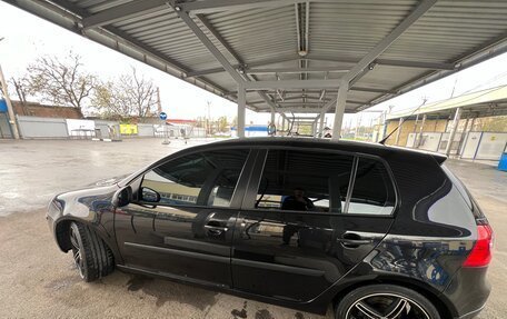 Volkswagen Golf V, 2008 год, 800 000 рублей, 2 фотография