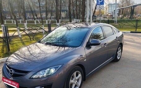 Mazda 6, 2007 год, 899 000 рублей, 5 фотография