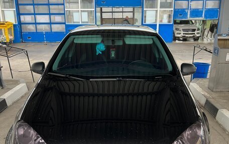 Volkswagen Golf V, 2008 год, 800 000 рублей, 8 фотография