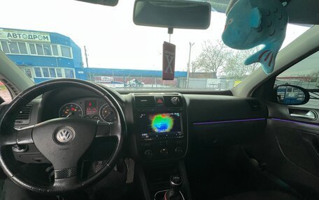 Volkswagen Golf V, 2008 год, 800 000 рублей, 12 фотография