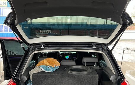 Volkswagen Golf V, 2008 год, 800 000 рублей, 15 фотография