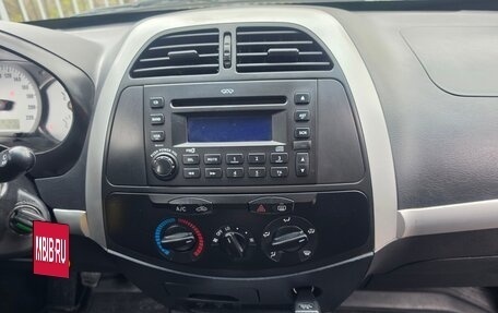 Chery Tiggo (T11), 2010 год, 670 000 рублей, 8 фотография