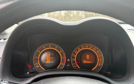 Toyota Corolla, 2008 год, 720 000 рублей, 6 фотография