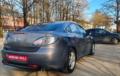 Mazda 6, 2007 год, 899 000 рублей, 3 фотография