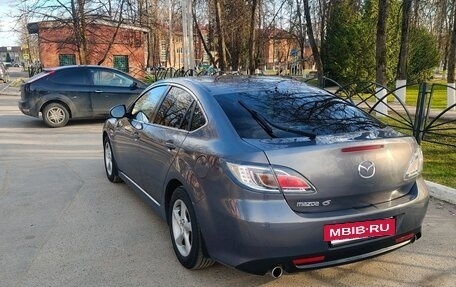 Mazda 6, 2007 год, 899 000 рублей, 4 фотография