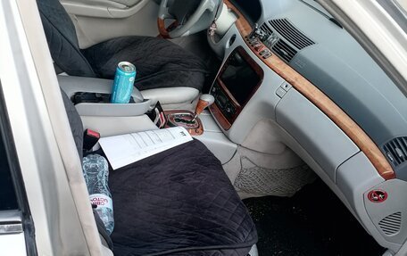 Mercedes-Benz S-Класс, 1999 год, 600 000 рублей, 7 фотография