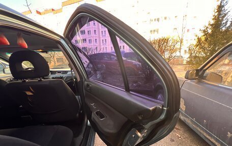 Mitsubishi Lancer IX, 2007 год, 360 000 рублей, 5 фотография