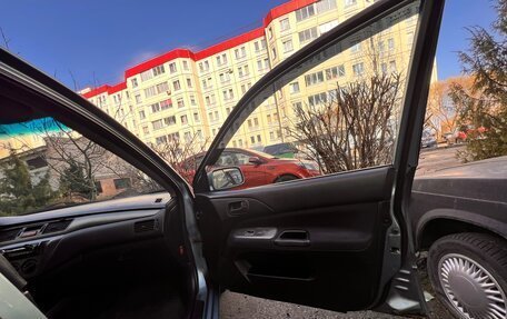 Mitsubishi Lancer IX, 2007 год, 360 000 рублей, 7 фотография