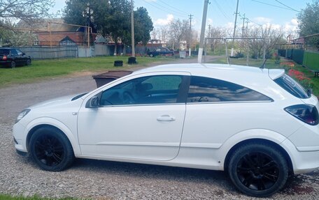 Opel Astra J, 2010 год, 680 000 рублей, 2 фотография