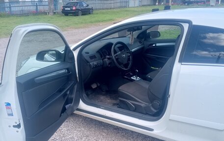 Opel Astra J, 2010 год, 680 000 рублей, 5 фотография