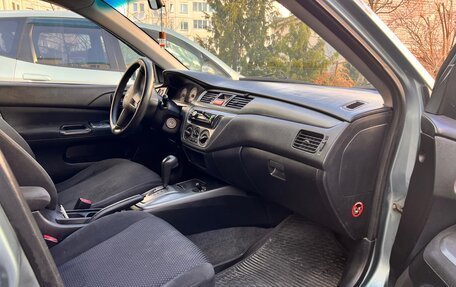 Mitsubishi Lancer IX, 2007 год, 360 000 рублей, 6 фотография