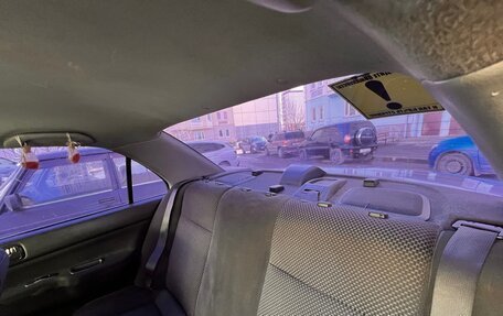 Mitsubishi Lancer IX, 2007 год, 360 000 рублей, 9 фотография