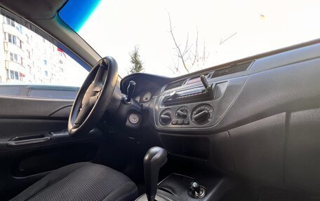 Mitsubishi Lancer IX, 2007 год, 360 000 рублей, 8 фотография