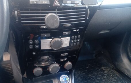 Opel Astra J, 2010 год, 680 000 рублей, 7 фотография