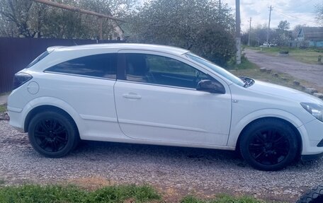 Opel Astra J, 2010 год, 680 000 рублей, 4 фотография