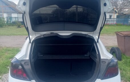 Opel Astra J, 2010 год, 680 000 рублей, 10 фотография