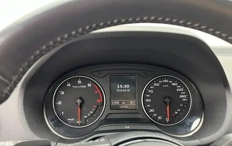 Audi Q2 I, 2022 год, 1 810 000 рублей, 6 фотография