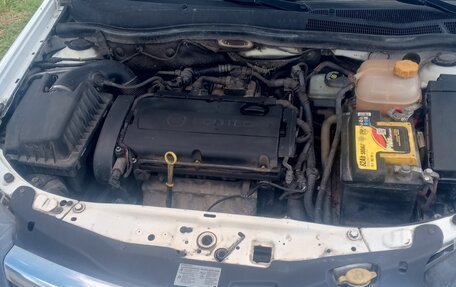 Opel Astra J, 2010 год, 680 000 рублей, 11 фотография