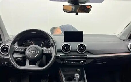 Audi Q2 I, 2022 год, 1 810 000 рублей, 8 фотография