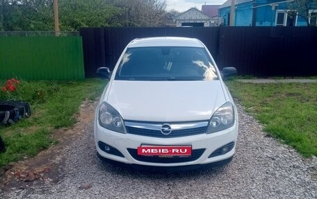 Opel Astra J, 2010 год, 680 000 рублей, 3 фотография