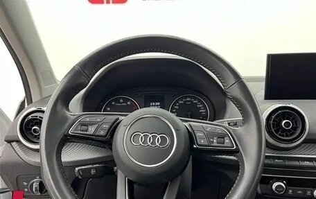 Audi Q2 I, 2022 год, 1 810 000 рублей, 7 фотография