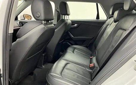 Audi Q2 I, 2022 год, 1 810 000 рублей, 10 фотография