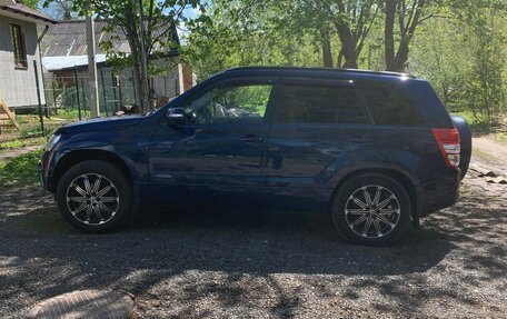 Suzuki Grand Vitara, 2008 год, 1 050 000 рублей, 4 фотография