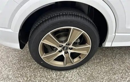 Audi Q2 I, 2022 год, 1 810 000 рублей, 11 фотография