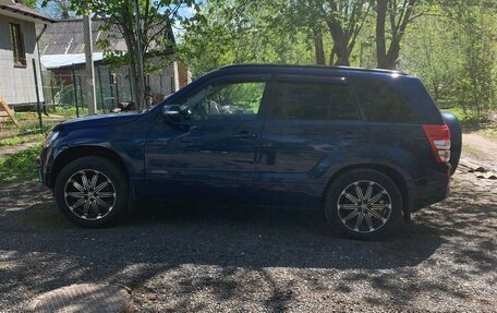 Suzuki Grand Vitara, 2008 год, 1 050 000 рублей, 5 фотография