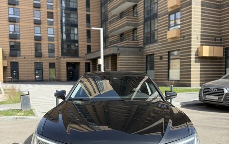 Audi A6, 2020 год, 4 250 000 рублей, 3 фотография