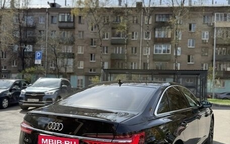 Audi A6, 2020 год, 4 250 000 рублей, 6 фотография