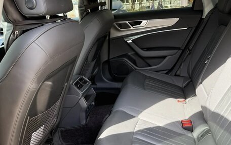 Audi A6, 2020 год, 4 250 000 рублей, 10 фотография