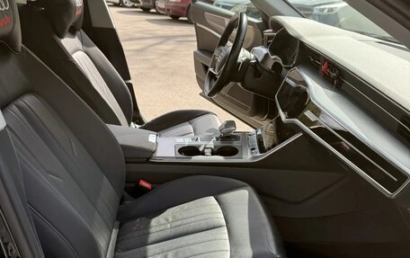 Audi A6, 2020 год, 4 250 000 рублей, 11 фотография