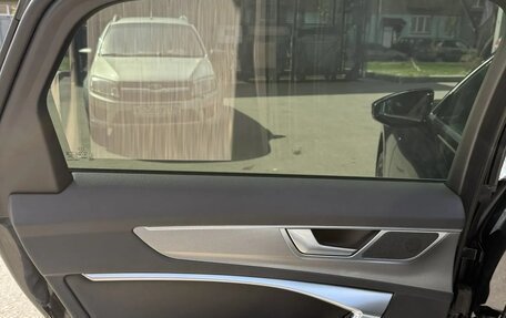 Audi A6, 2020 год, 4 250 000 рублей, 13 фотография