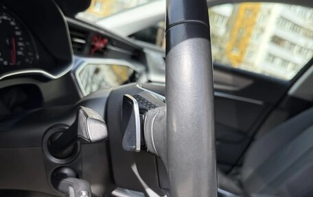 Audi A6, 2020 год, 4 250 000 рублей, 16 фотография