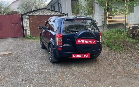 Suzuki Grand Vitara, 2008 год, 1 050 000 рублей, 3 фотография