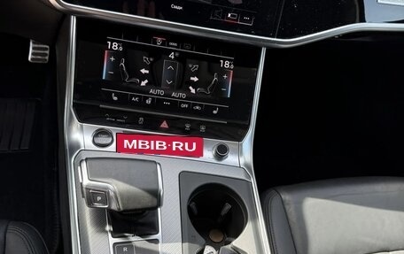 Audi A6, 2020 год, 4 250 000 рублей, 15 фотография