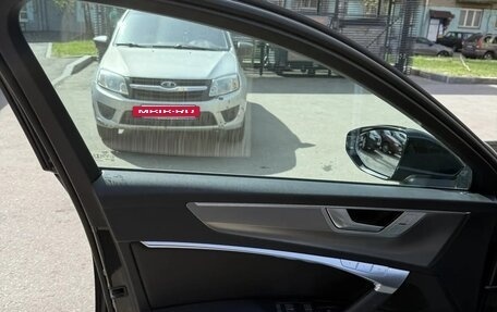 Audi A6, 2020 год, 4 250 000 рублей, 12 фотография