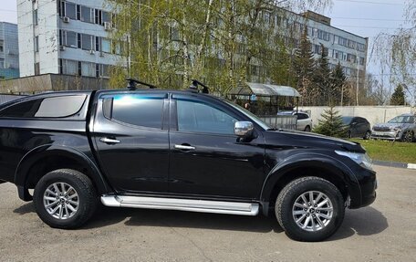 Mitsubishi L200 IV рестайлинг, 2018 год, 2 700 000 рублей, 3 фотография