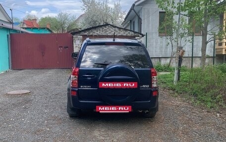 Suzuki Grand Vitara, 2008 год, 1 050 000 рублей, 2 фотография