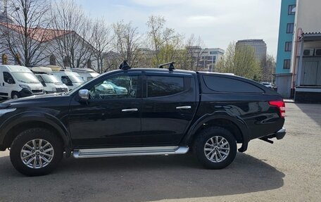 Mitsubishi L200 IV рестайлинг, 2018 год, 2 700 000 рублей, 6 фотография