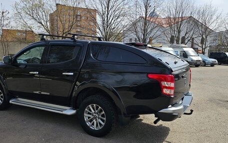 Mitsubishi L200 IV рестайлинг, 2018 год, 2 700 000 рублей, 7 фотография