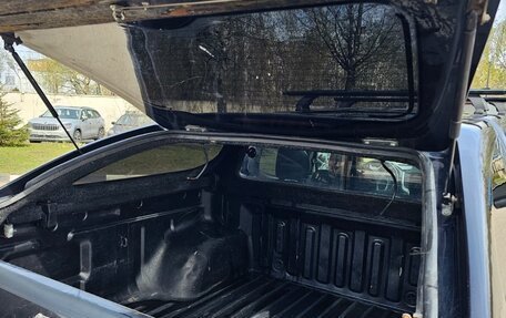 Mitsubishi L200 IV рестайлинг, 2018 год, 2 700 000 рублей, 14 фотография