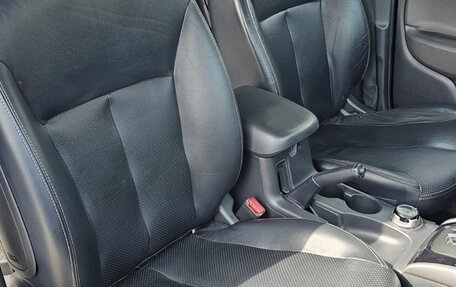 Mitsubishi L200 IV рестайлинг, 2018 год, 2 700 000 рублей, 21 фотография