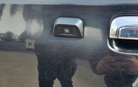 Mitsubishi L200 IV рестайлинг, 2018 год, 2 700 000 рублей, 26 фотография