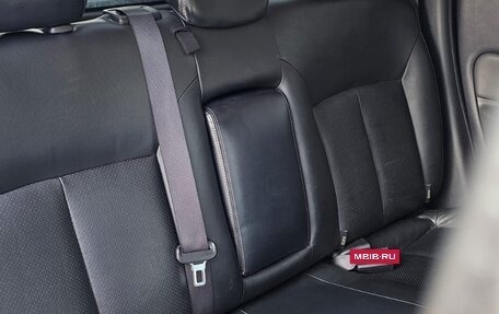 Mitsubishi L200 IV рестайлинг, 2018 год, 2 700 000 рублей, 20 фотография