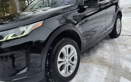 Land Rover Discovery Sport I рестайлинг, 2019 год, 3 700 000 рублей, 2 фотография