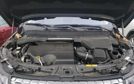 Land Rover Discovery Sport I рестайлинг, 2019 год, 3 700 000 рублей, 21 фотография